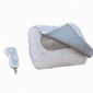 Massage Pillow with 6 Rollers, Safe DC Adapter small picture