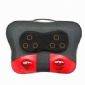Massage Pillow with Infrared, 6 Kneading/Tapping Rollers small picture