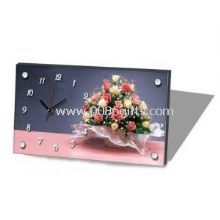 Fashion desk clock-13 images