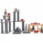 Construction Building Set images