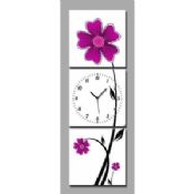 Horloge murale cadeau images