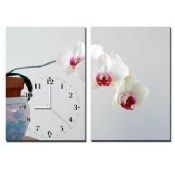 Förderung Malerei wall Clock-31 images