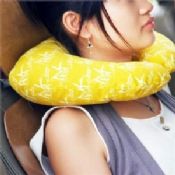 Travel comfort pillow images