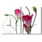 Promotion painting wall clock-26 small picture