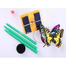Beautiful Solar Energy butterfly with new design images