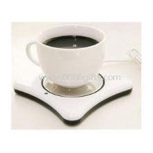Fashional Brand Coffee / Tea / Drink usb warmer images