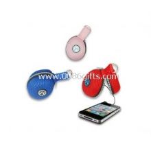 For Mobiles MP3 / MP4 Powerful Portable Speakers images