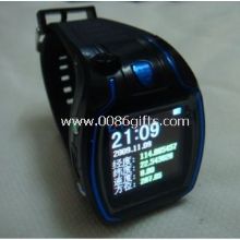 GPS Watch Tracker for the elderly and children images
