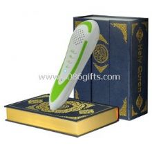 Quran read pen with 4G and lithium battery images