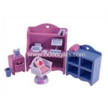 Reading Room Furniture Set images