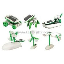 Solar Energy Smart Toy images