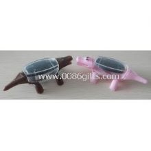 Solar Energy Toy crocodile images