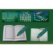 Best price Digital Quran Read Pen QM8000 with 2GB flash images