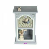 Horloge Toy images