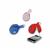 Für Handy MP3 / MP4 leistungsstarke tragbare Lautsprecher images