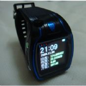 GPS Tracker zegarek dla osób starszych i dzieci images