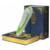 Koranen lese penn med 4G og litium batteri images