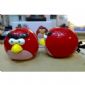 Angry bird portable speaker small picture
