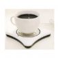 Fashional marque café / thé / boisson usb chauffe- small picture