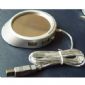 HUB 2.0 Stainless steel Usb Cup Warmers small picture