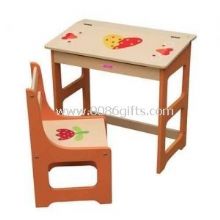 Children desk set images