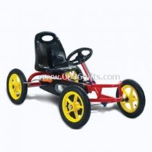 Electric Cart images