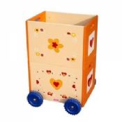 4 колеса коробка игрушки images