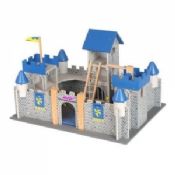 Castle modell images