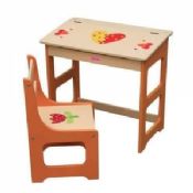 Children desk set images