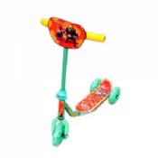 Childrens Scooter, carro do brinquedo de bebê images