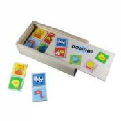Domino-Set images