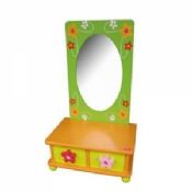 Dressing table toy images