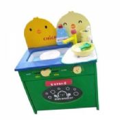 Mainan mesin cuci piring dapur images
