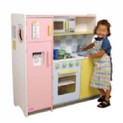 Kitchen Toy Set images