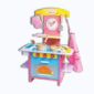 Play kitchen toy small picture