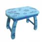 Fauteuil et petit tabouret small picture