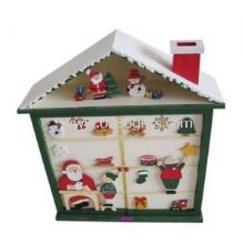 Christmas House images