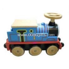 Wood Vehicle Toy images
