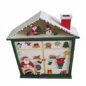Christmas House images