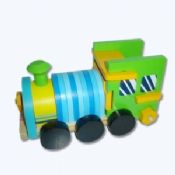 DIY Locomotive images