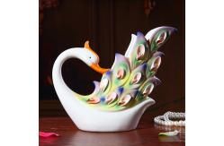 Swan vase images