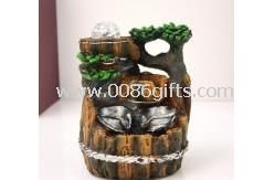 Rockery fountain water furnishing articles images