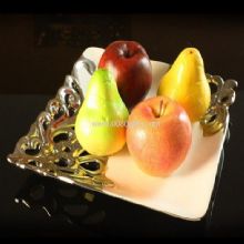Square fruit tray images