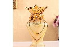 Hollow ceramic vase images