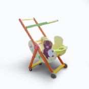 Kinder-Trolley images