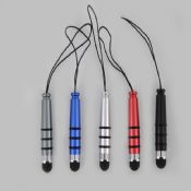 Mini capacitive stylus Pen images