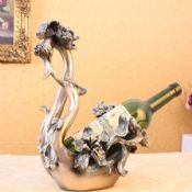 Swan wine rack images