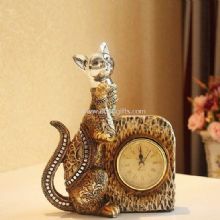 Plutus cat clock images