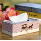 Wrought iron tissue box images