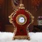 Classical European palace style clock furnishing articles small picture